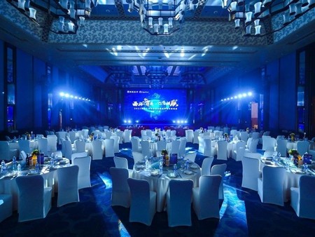 西格醫(yī)療品牌發(fā)布會*澳門站